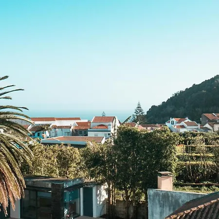 Medeiros * Fajã de Cima