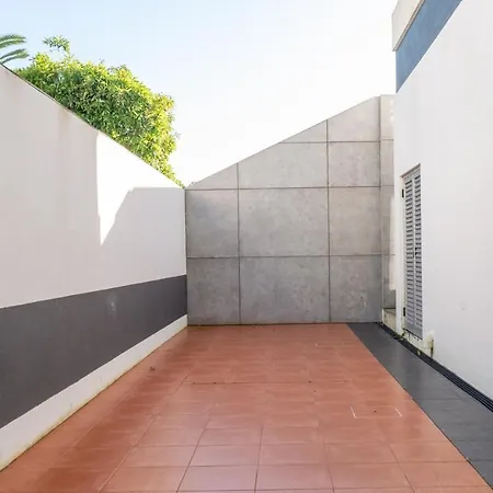 Medeiros Villa Fajã de Cima